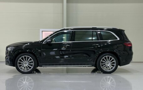 Mercedes-Benz GLS, 2025 год, 14 300 000 рублей, 7 фотография