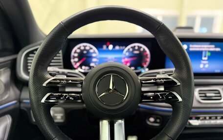 Mercedes-Benz GLS, 2025 год, 14 300 000 рублей, 14 фотография