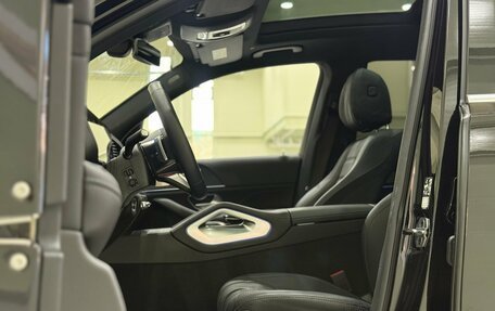 Mercedes-Benz GLS, 2025 год, 14 300 000 рублей, 19 фотография