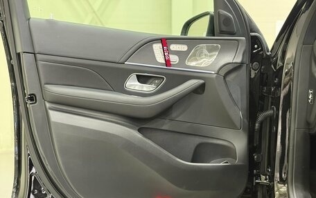 Mercedes-Benz GLS, 2025 год, 14 300 000 рублей, 17 фотография