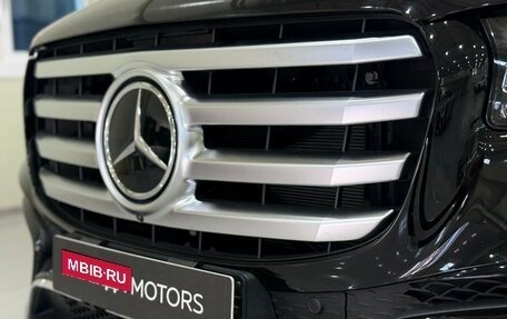 Mercedes-Benz GLS, 2025 год, 14 300 000 рублей, 10 фотография