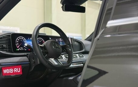 Mercedes-Benz GLS, 2025 год, 14 300 000 рублей, 16 фотография