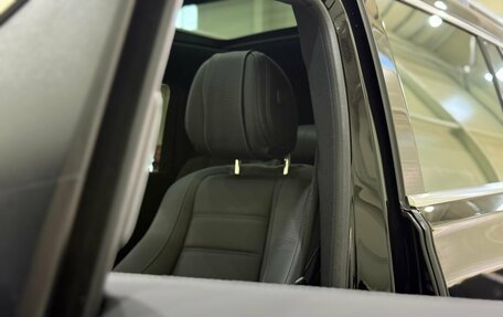 Mercedes-Benz GLS, 2025 год, 14 300 000 рублей, 20 фотография