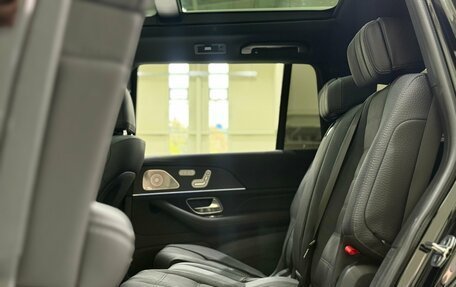 Mercedes-Benz GLS, 2025 год, 14 300 000 рублей, 25 фотография