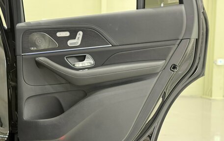 Mercedes-Benz GLS, 2025 год, 14 300 000 рублей, 29 фотография
