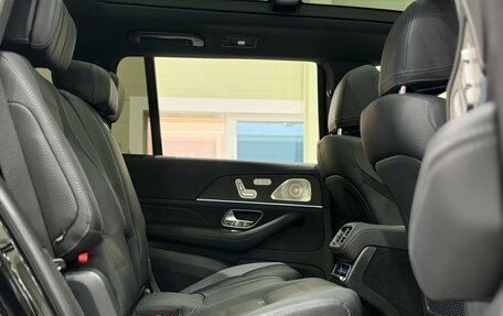 Mercedes-Benz GLS, 2025 год, 14 300 000 рублей, 32 фотография