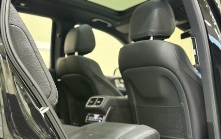 Mercedes-Benz GLS, 2025 год, 14 300 000 рублей, 30 фотография