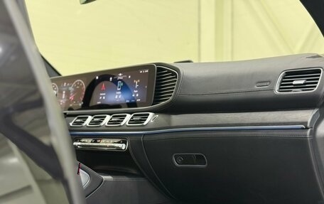 Mercedes-Benz GLS, 2025 год, 14 300 000 рублей, 34 фотография