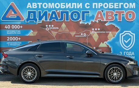 KIA K5, 2021 год, 2 290 000 рублей, 2 фотография
