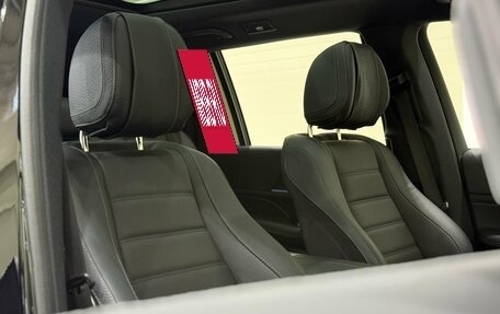 Mercedes-Benz GLS, 2025 год, 14 300 000 рублей, 36 фотография