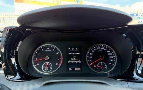 KIA K5, 2021 год, 2 290 000 рублей, 15 фотография