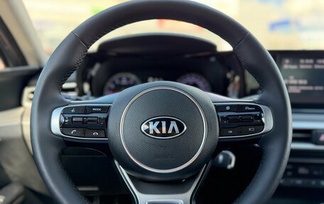 KIA K5, 2021 год, 2 290 000 рублей, 14 фотография