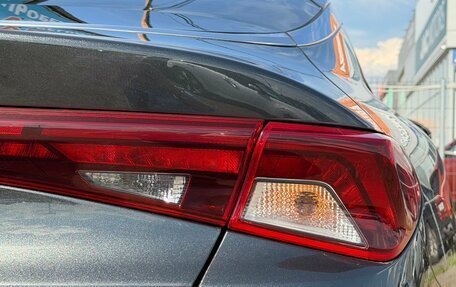 KIA K5, 2021 год, 2 290 000 рублей, 13 фотография