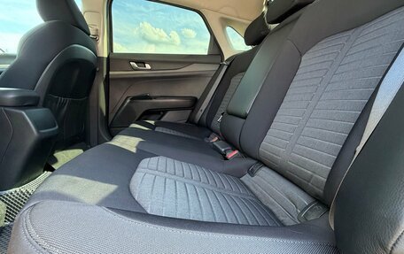 KIA K5, 2021 год, 2 290 000 рублей, 17 фотография