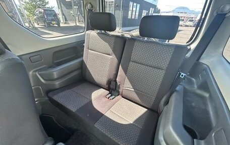 Suzuki Jimny, 2010 год, 550 000 рублей, 10 фотография
