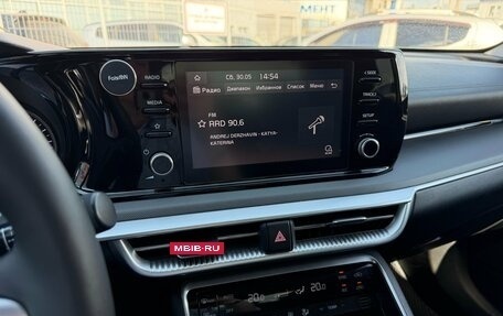 KIA K5, 2021 год, 2 290 000 рублей, 16 фотография