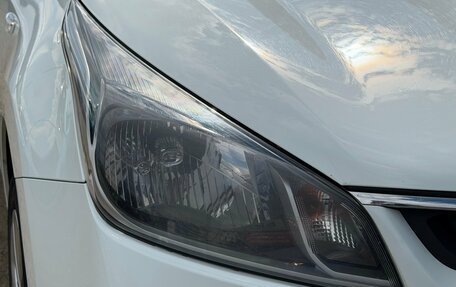 KIA Rio IV, 2017 год, 1 050 000 рублей, 12 фотография