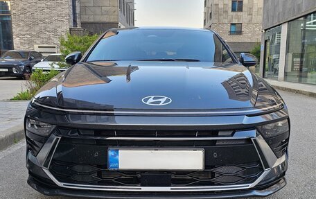 Hyundai Sonata VIII, 2025 год, 3 090 000 рублей, 2 фотография