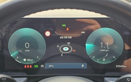 Hyundai Sonata VIII, 2025 год, 3 090 000 рублей, 4 фотография