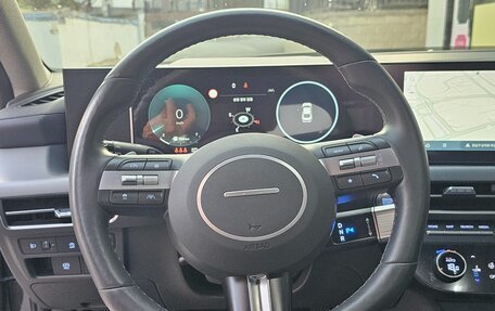 Hyundai Sonata VIII, 2025 год, 3 090 000 рублей, 6 фотография