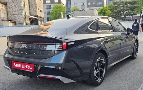 Hyundai Sonata VIII, 2025 год, 3 090 000 рублей, 3 фотография
