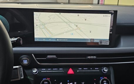 Hyundai Sonata VIII, 2025 год, 3 090 000 рублей, 10 фотография