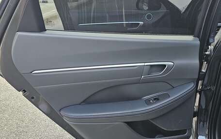 Hyundai Sonata VIII, 2025 год, 3 090 000 рублей, 15 фотография