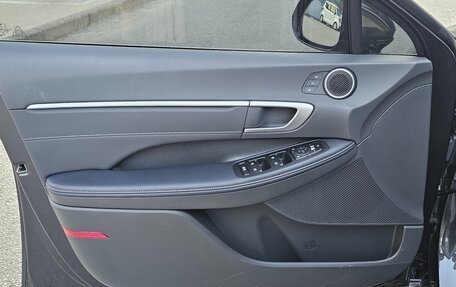 Hyundai Sonata VIII, 2025 год, 3 090 000 рублей, 16 фотография