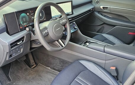 Hyundai Sonata VIII, 2025 год, 3 090 000 рублей, 13 фотография