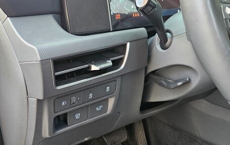 Hyundai Sonata VIII, 2025 год, 3 090 000 рублей, 12 фотография