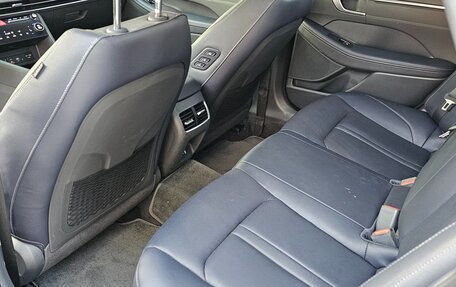 Hyundai Sonata VIII, 2025 год, 3 090 000 рублей, 14 фотография