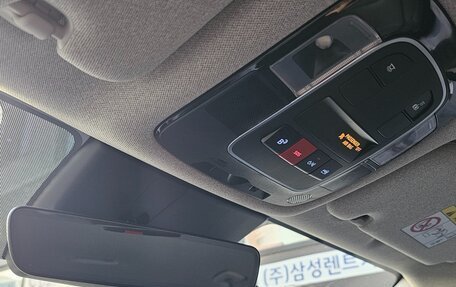 Hyundai Sonata VIII, 2025 год, 3 090 000 рублей, 17 фотография