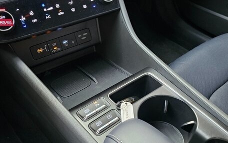 Hyundai Sonata VIII, 2025 год, 3 090 000 рублей, 11 фотография