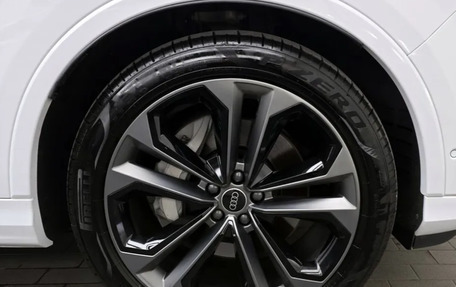 Audi Q7, 2025 год, 11 190 000 рублей, 4 фотография