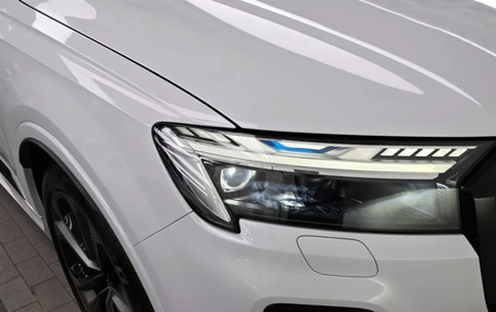 Audi Q7, 2025 год, 11 190 000 рублей, 5 фотография