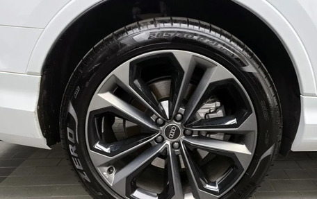 Audi Q7, 2025 год, 11 190 000 рублей, 3 фотография