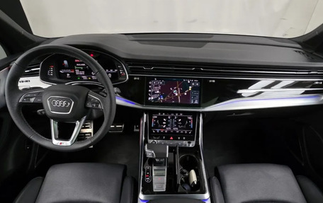 Audi Q7, 2025 год, 11 190 000 рублей, 8 фотография