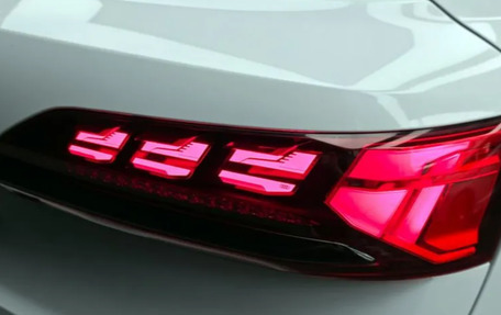 Audi Q7, 2025 год, 11 190 000 рублей, 6 фотография