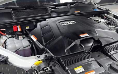 Audi Q7, 2025 год, 11 190 000 рублей, 7 фотография