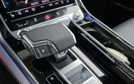 Audi Q7, 2025 год, 11 190 000 рублей, 10 фотография