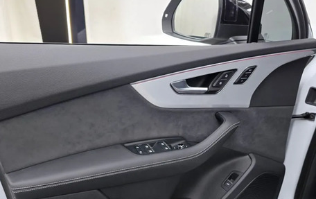 Audi Q7, 2025 год, 11 190 000 рублей, 11 фотография