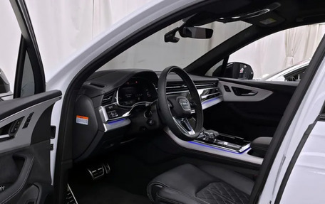 Audi Q7, 2025 год, 11 190 000 рублей, 13 фотография