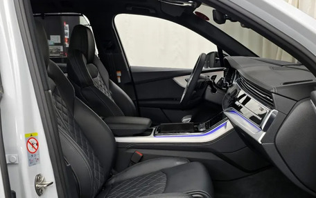 Audi Q7, 2025 год, 11 190 000 рублей, 14 фотография
