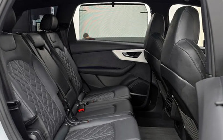 Audi Q7, 2025 год, 11 190 000 рублей, 15 фотография