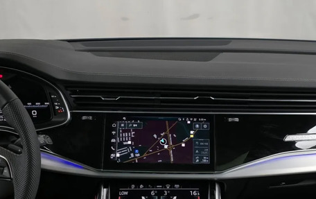 Audi Q7, 2025 год, 11 190 000 рублей, 16 фотография