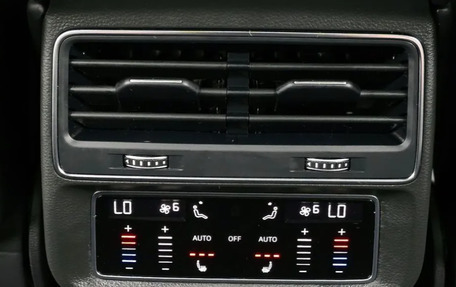 Audi Q7, 2025 год, 11 190 000 рублей, 20 фотография
