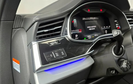 Audi Q7, 2025 год, 11 190 000 рублей, 22 фотография