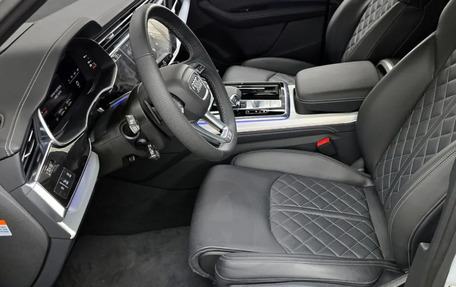Audi Q7, 2025 год, 11 190 000 рублей, 23 фотография