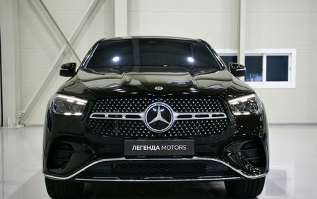 Mercedes-Benz GLE Coupe, 2025 год, 11 700 000 рублей, 2 фотография