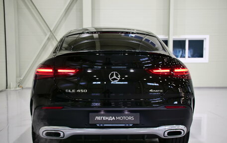 Mercedes-Benz GLE Coupe, 2025 год, 11 700 000 рублей, 3 фотография